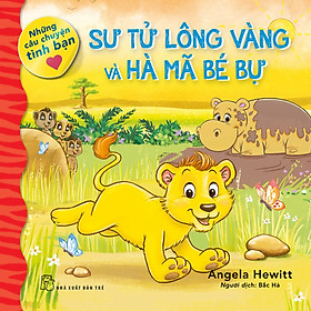 Sách Những câu chuyện tình bạn