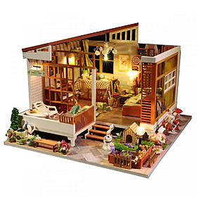 Tổng hợp 79 hình về mô hình lắp ghép nhà daotaonec #8 Tổng hợp 79 hình về mô hình lắp ghép nhà daotaonec