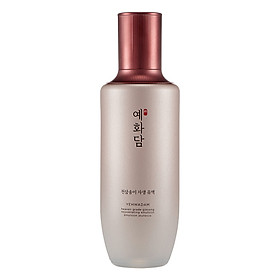 Sữa Dưỡng Da Giàu Độ Ẩm TheFaceShop Yehwadam Heaven Grade Ginseng Rejuvenating Emulsion (140ml)