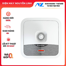 Mua AN2 30 R AG+ 2.5 FE - Máy nước nóng gián tiếp Ariston 30 Lít AN2 30 R AG+ 2.5 FE hàng chính hãng