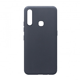 Ốp Lưng Dẻo Dành Cho Vivo Z5X - Hàng Chính Hãng
