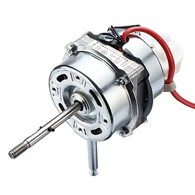 Quạt Động Cơ Vòng Bi Đôi Cho Máy Điều Hòa 60W 1250 RPM