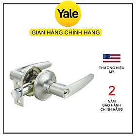 Mua Tay nắm gạt có khóa cửa Yale dòng L5347 US15