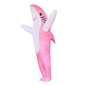 Inflatable Costume Full Body Costume Clothing Masquerade Holiday Decoration 155-195cm Dress up Inflatable Halloween Costumes  Costume