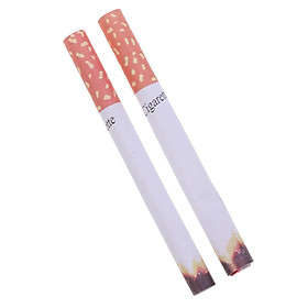 2 Pieces Funny  Puffing  Party   Gift  Prop