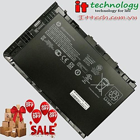 Pin dùng cho Laptop HP EliteBook Folio 9470M 9480M HSTNN-DB3Z 687945-001 HSTNN-DB3Z HSTNN-IB3Z HSTNN-I10C BT04 BT04XL