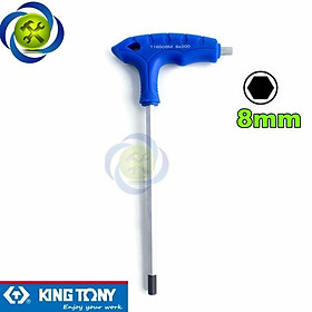 Mua Lục giác chữ T 08mm Kingtony 116508MR dài 200mm
