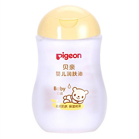 Kem Dưỡng Ẩm Cho Bé Pigeon