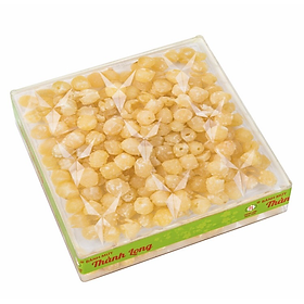Mua HỘP MỨT HẠT SEN THÀNH LONG 200G - Việt Nam