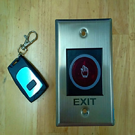 Mua Nút nhấn Exit Cảm Ứng