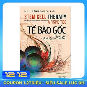 Tế Bào Gốc