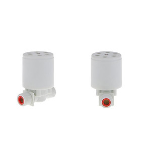 2pcs Floating Valve Water Level Control Device for Fish Tank Industrial