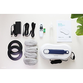 Mua Robot lau kính Everybot WS300  lau cửa kính trên cao  gương  tường gạch phòng tắm Made in Korea Hàng chính hãng