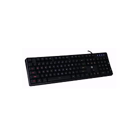 Mua Bàn phím HP K300 đen Led (USB) - Hàng Chính Hãng