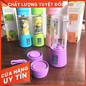 Mua MÁY MINI SINH TỐ CẦM TAY DI ĐỘNG