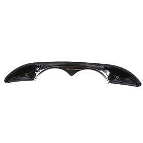 Front Inner Accent Fairing Buffer Cush Pad for Harley 2006-2014 Street Glide 1996-2014 Electra Glide