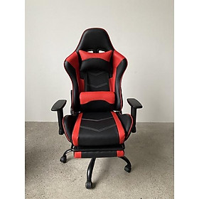 Mua Ghế Gaming  FDW 7188-V2 bản nâng cấp tay điều chỉnh  size rộng  da PU nano 3 lớp
