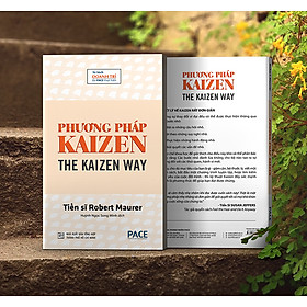 Phương pháp Kaizen  (TÁI BẢN 2023) 95