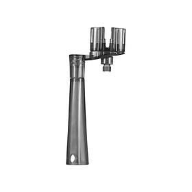 Multifunctional String Peg Winder Bridge Pin Puller for Acoustic Electric Guitars Bass Guitar Repair Maintenance Tool