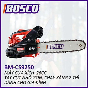 MÁY CƯA XÍCH IBOSCO BM-CS9250