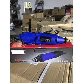 Mua Máy mài chai 6058