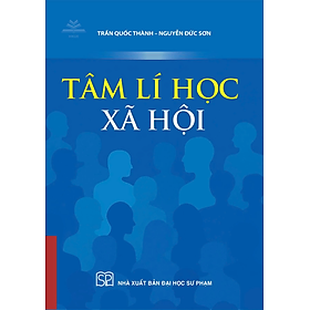 Tâm Lí Học Xã Hội