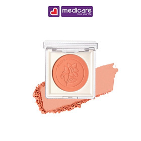 Phấn má FOCALLURE perfection velvet blush 3.7g