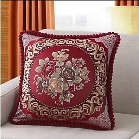 Mua Gối tựa ghế tây âu - Gối tựa trang trí phòng nhiều mẫu mã