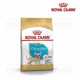 Thức ăn cho chó ROYAL CANIN CHIHUAHUA PUPPY
