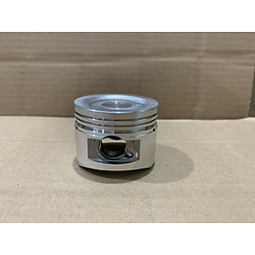 Bộ piston (xéc măng) bạc dành cho xe YAMAHA MIO