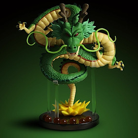 Mô Hình Dragon Ball - Rồng Thần Shenron