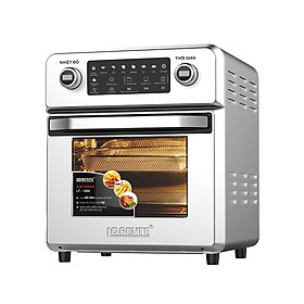 Mua Nồi chiên không dầu cao cấp Lorente LT-1600 - Hàng Chính Hãng