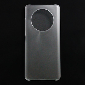 Ốp lưng nhựa cứng cho Huawei Mate 40 trong nhám