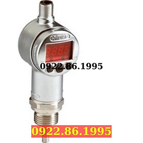 *GIÁ TỐT* Cảm Biến Áp Suất Herdek Hydac EDS3446-3-0040-000 mới