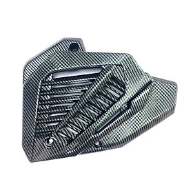 Ốp quạt gió Carbon Air Blade 2016