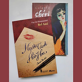 Combo - Người Tình Hào Hoa - Chéri