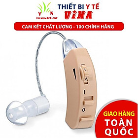 Mua Máy Trợ Thính Beurer HA20 Của Đức  Máy Trợ Thính 3 Chế Độ Nghe  Công Nghệ Khử Tiếng Ồn  Âm Thanh Rõ Ràng