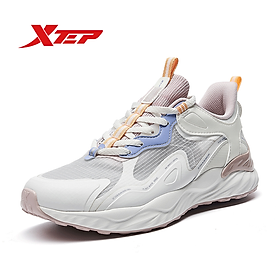 Xtep Giày Chạy Bộ Nữ Giày Thể Thao 979218111067