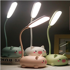 Mua Đèn học chống cận thị hình thú tích điện nhiều mẫu