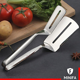 Mua Dụng Cụ Gắp Đồ Nóng Inox 304 Cao Cấp
