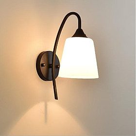 COMBO 2 ĐÈN TƯỜNG TRANG TRÍ TRONG NHÀ MS - DGT002-Kèm bóng