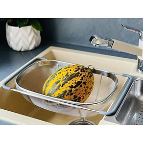 Mua Rổ ngang kéo Ernesto - hàng nội địa Đức Hàng chính hãng