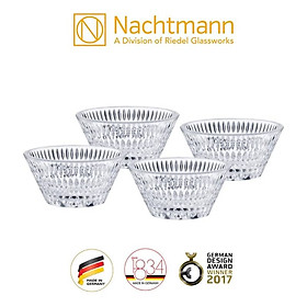 Mua Bộ 4 chén pha lê Nachtmann Ethno - Chính hãng Đức