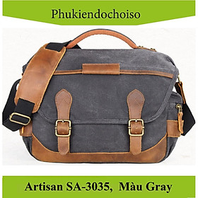 Mua Túi máy ảnh đeo chéo Artisan SA-3035