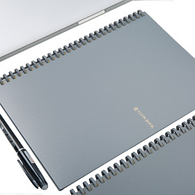 Sổ Tay Thông Minh Elfinbook 2.0 (A5/50 Trang)