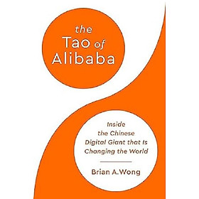 The Tao of Alibaba