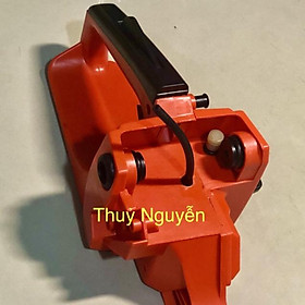 Mua Bình xăng máy cưa xích 5200  52cc  5900