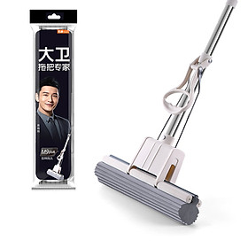 Cây Lau Nhà Đầu Mút Top Martin M9plus