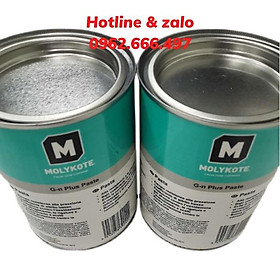 Mua Mỡ bôi trơn MOLYKOTE G-N PLUS PASTE