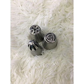 Mua Đầu bắt bông kem 3D